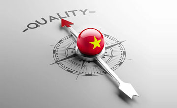 Product Sorting in Vietnam