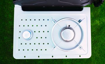 Ensuring Quality for Outdoor Camp Stoves in China