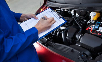 Quality Control for Automotive Parts (Focus: India)