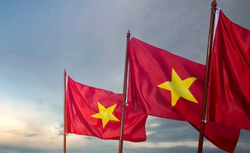 Supply Chain Diversification: Why Vietnam