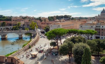 Manufacturing in Italy