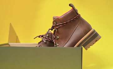 Footwear Inspection: Quality Control and PSI Checklist