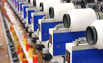 Sourcing Textiles in Romania and Ensuring Product Control