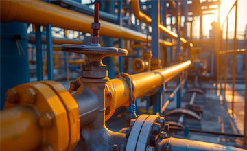Welding and Coating Inspections in Mexico