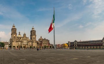Supplier Sourcing in Mexico