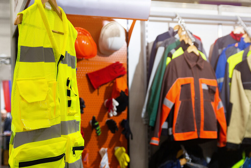 Workwear