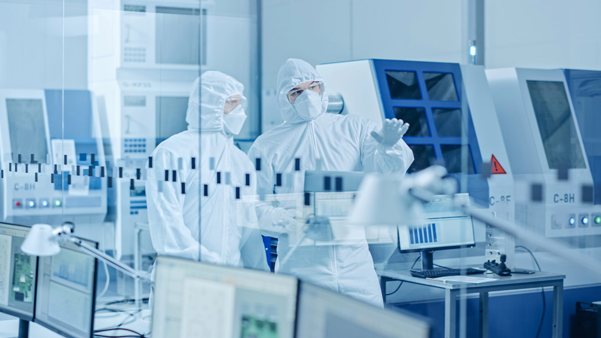 Factory Audits