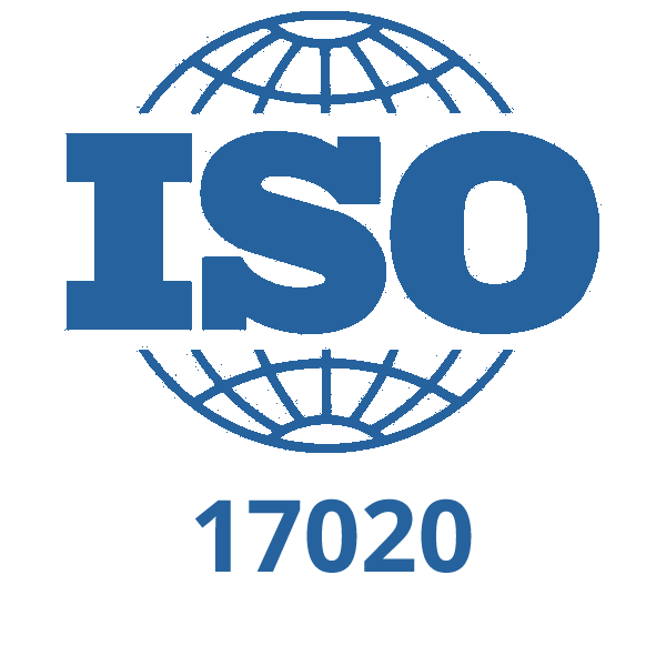 Certification ISO 17020